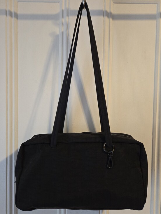 BAGGU Handbags - Baggu Black Bowler Bag